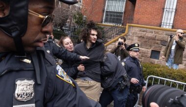 New York City’s Mayor Can’t Give Muslim Extremists a Pass