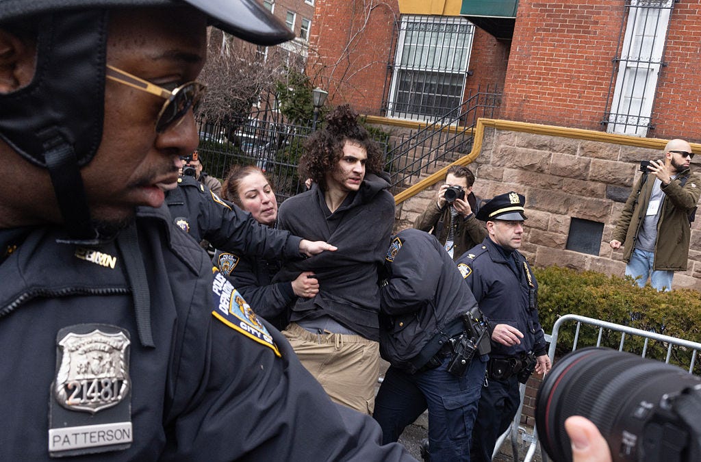 New York City’s Mayor Can’t Give Muslim Extremists a Pass