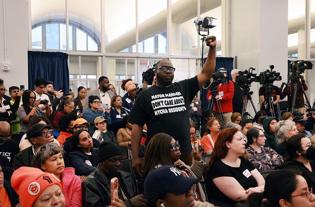 Inside NYC’s ‘Rental Ripoff’ Hearings