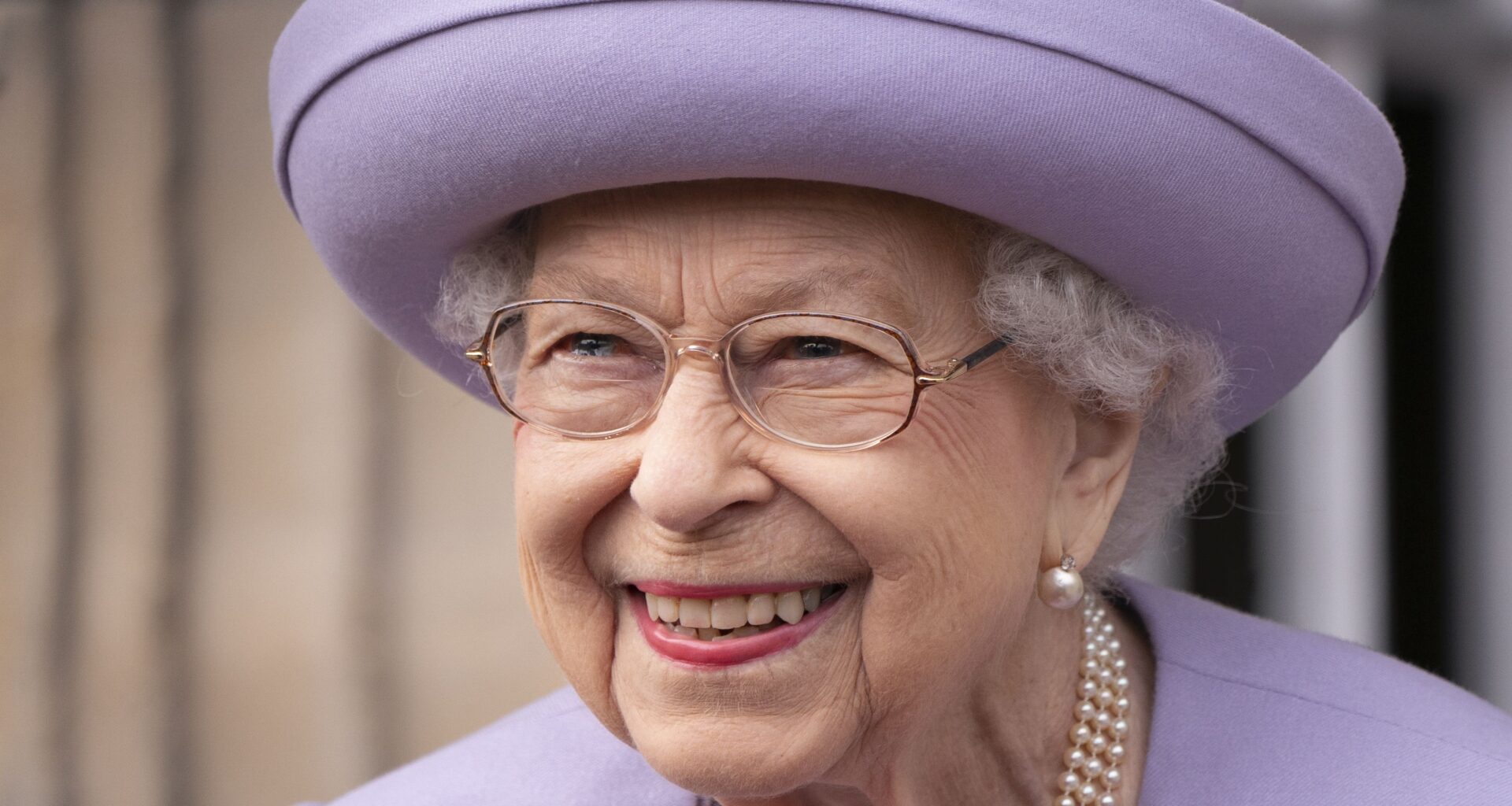 Late Queen’s private rooms at Scottish palace to open to visitors for first time