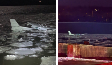 What to know about the Hudson River crash