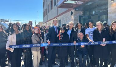 New Brooklyn Women's Shelter Focuses on Trauma-Informed Support