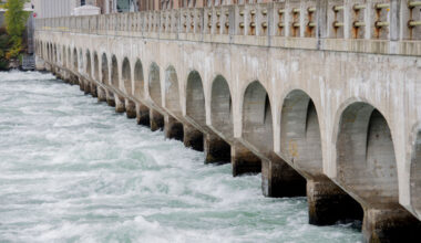 The Indigenous Partnership Behind New York City's New Hydropower Deal