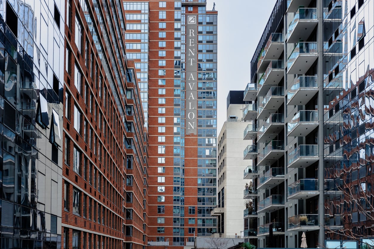 Manhattan median rent climbed to $5,000 in February amid listings drought