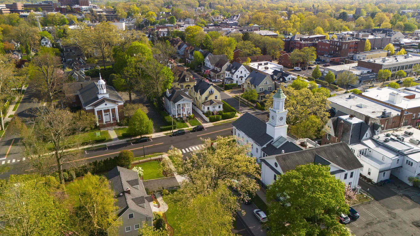 Starter home markets in NYC’s suburbs have been ‘eliminated’