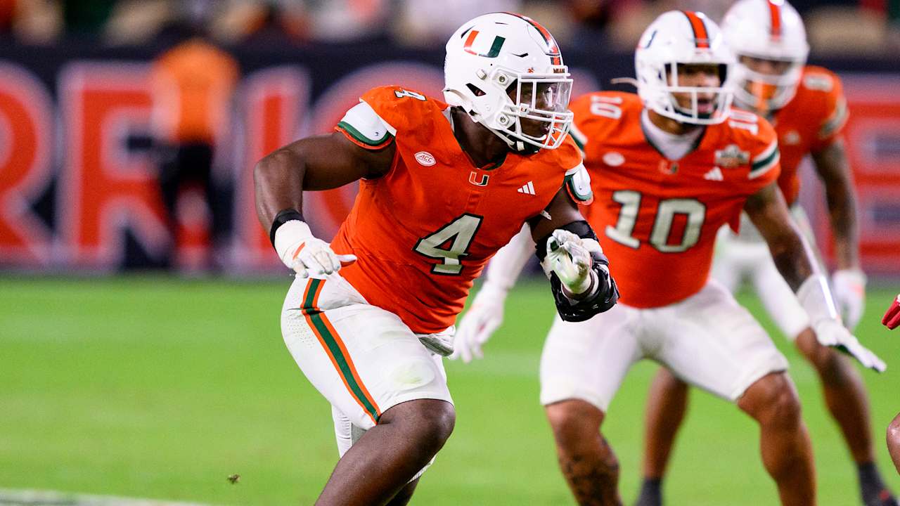 With Combine in Rearview Mirror, Jets Have All Eyes on the NFL Draft