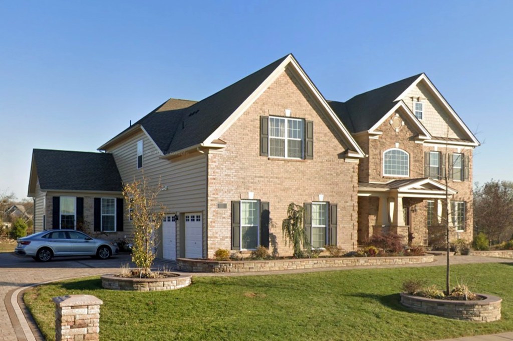 Ibrahim Kayumi's family home at 2 Clymer St, Newtown, PA 18940.