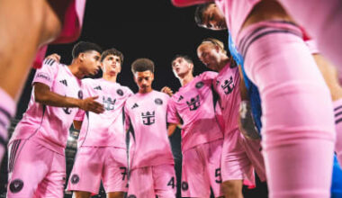 MATCH PREVIEW: Inter Miami CF II Visits Red Bull New York II