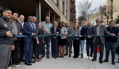 Governor Hochul Announces Completion of $86M Affordable and Supportive Housing Development in The Bronx