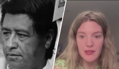 New York Times reporter talks about Cesar Chavez investigation – NBC Bay Area