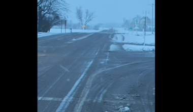 Multiple Crashes Reported Throughout Manhattan, IL This Morning
