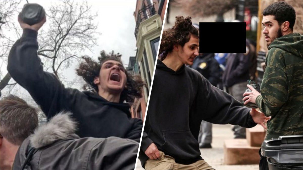 2 Pa. teens pledged allegiance to ISIS after bombing NYC mansion – NBC10 Philadelphia