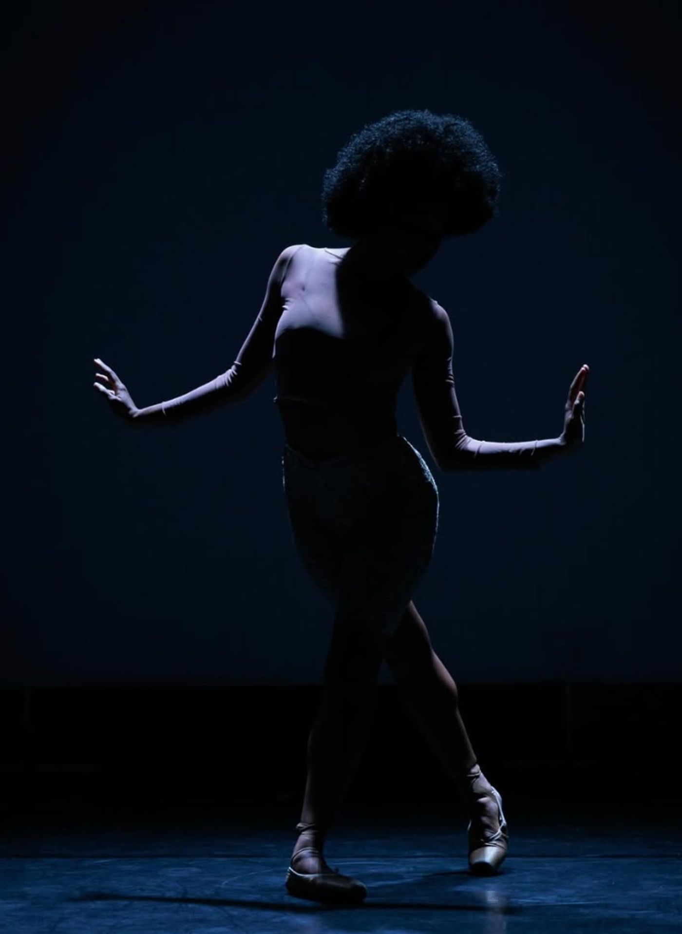 Review: Brooklyn Ballet's “SOFT POWER” Breaks Ballet's Rules  Image