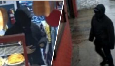 Google Translate used to announce Newark robbery, police say – NBC New York