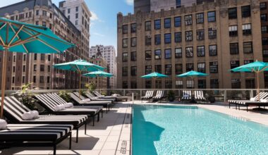 13 Best Family-Friendly Hotels In New York for 2026