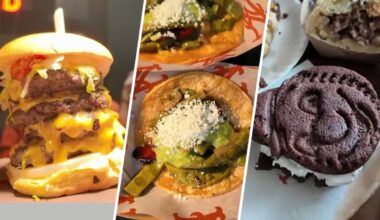 See the menu – NBC New York