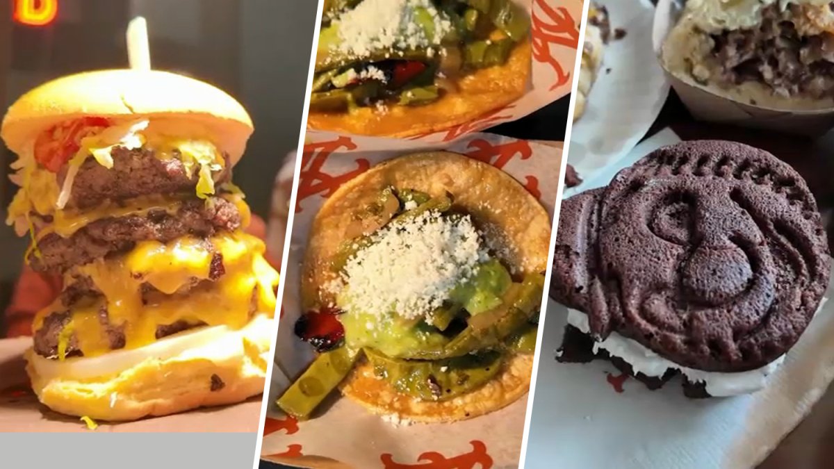 See the menu – NBC New York