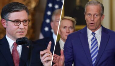 How the Homeland Security deal unraveled – NBC New York