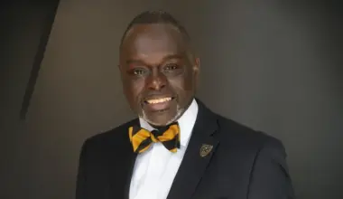 Alpha Phi Alpha General President Lucien Metellus to Inspire the Class of 2026 - York College / City University of New York