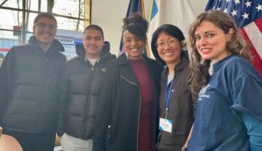 York College Faculty Collaborate in CUNY-Chile AI in Education Workshop - York College / City University of New York