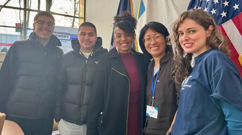 York College Faculty Collaborate in CUNY-Chile AI in Education Workshop - York College / City University of New York