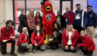 York EmpowerEd Celebrates Three Years at York and Expands to CUNY EmpowerEd - York College / City University of New York