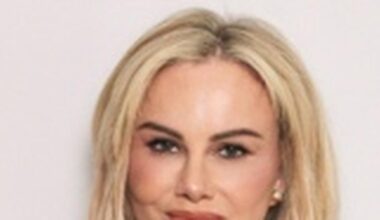 TGI's AdBuzz Presents: Interview of Alina Bonsell Message To Manhattan: "We Win Together"