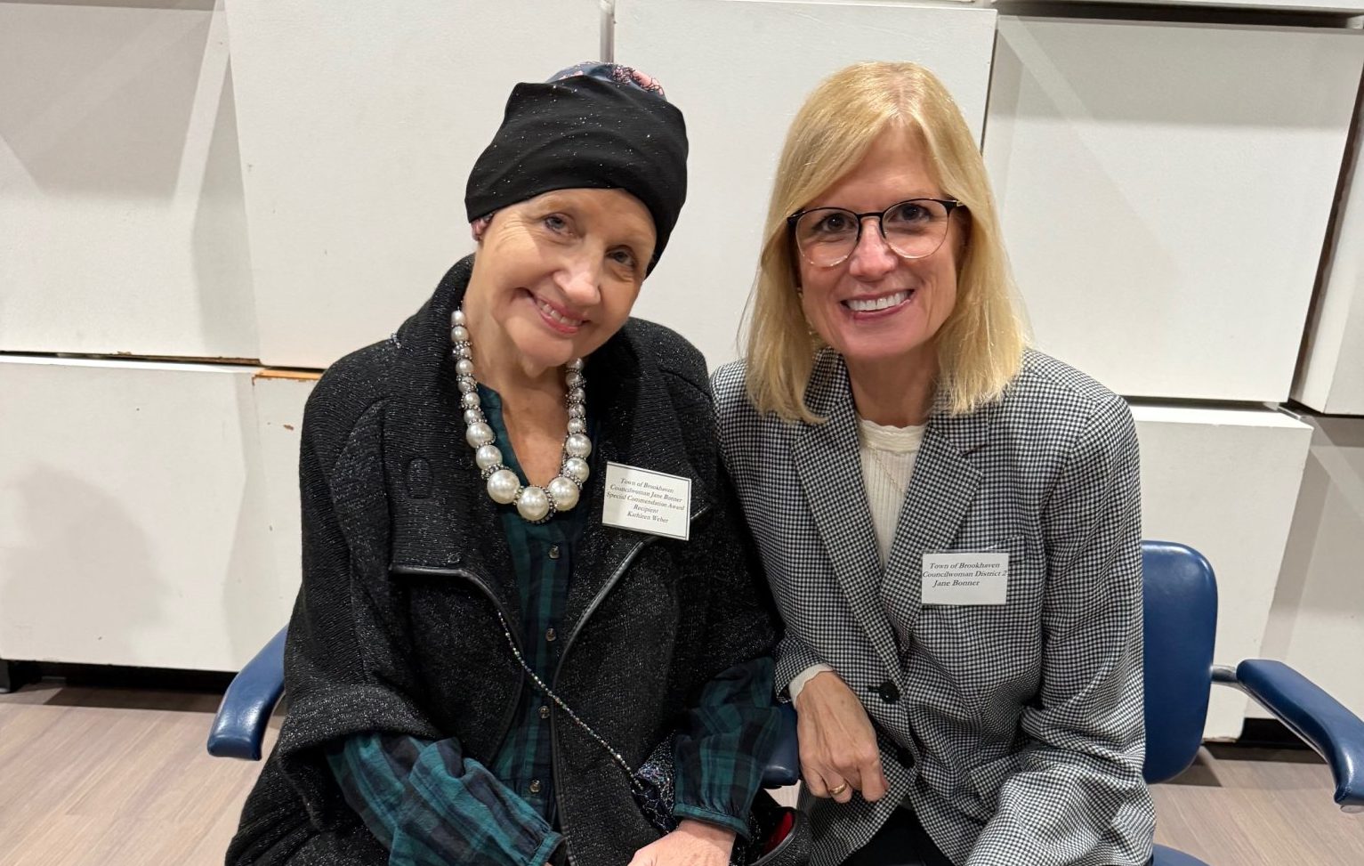 Editorial: Women leading Long Island’s sustainable future