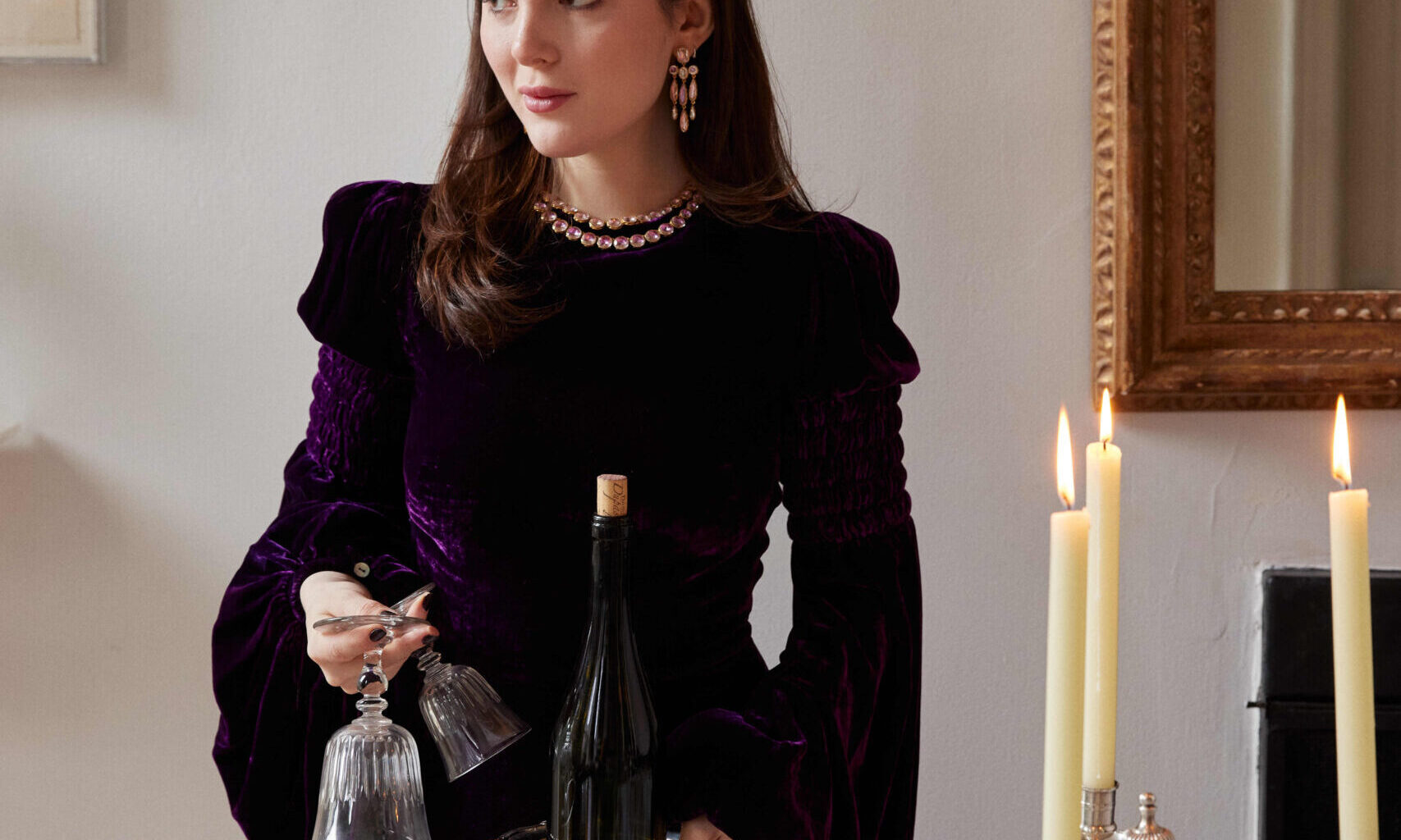 Romilly Newman Soft-Launches Her Design Career at Armadillo's New Manhattan Flagship