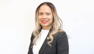 Angela Carter appointed new chief of nursing of NYC Health + Hospitals/Jacobi