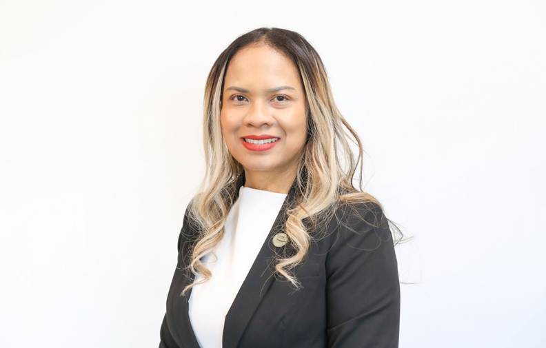 Angela Carter appointed new chief of nursing of NYC Health + Hospitals/Jacobi