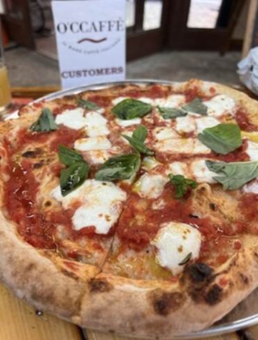 Bronx Little Italy Celebrates National Pi Day