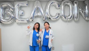 Elmhurst Hospital Celebrates Awards - Queens Gazette