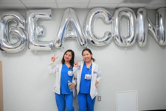 Elmhurst Hospital Celebrates Awards - Queens Gazette