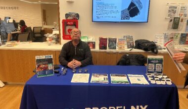 Propel NY meets with communities as energy project is expected to start construction this year