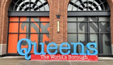 Queens’ Has Moved - Queens Gazette