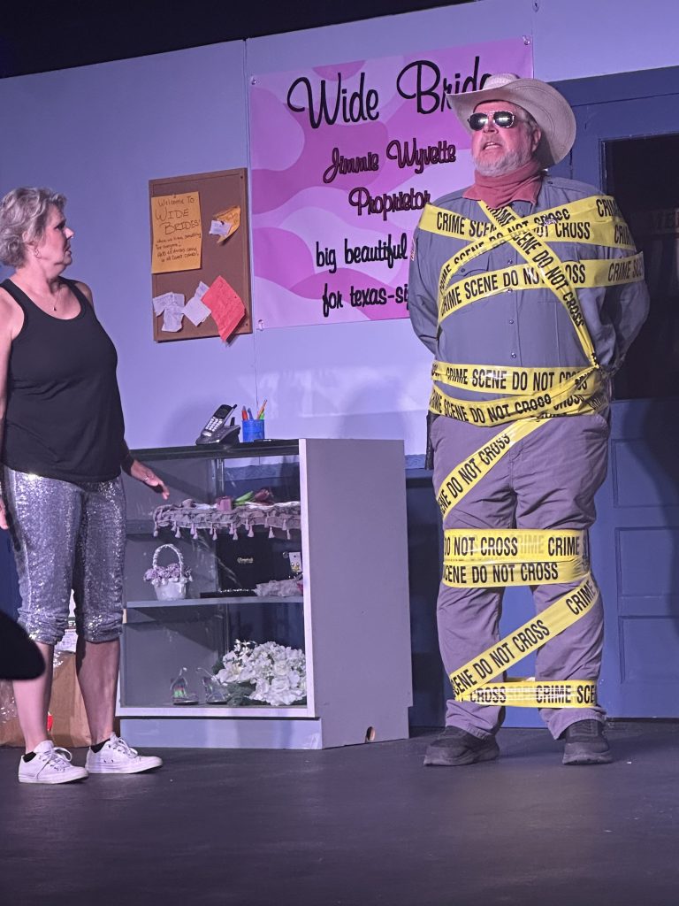 Impromptu Players ready to stage ‘Guacamole Queens’