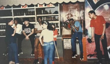 The Rise And Fall Of Skate Key Roller Rink