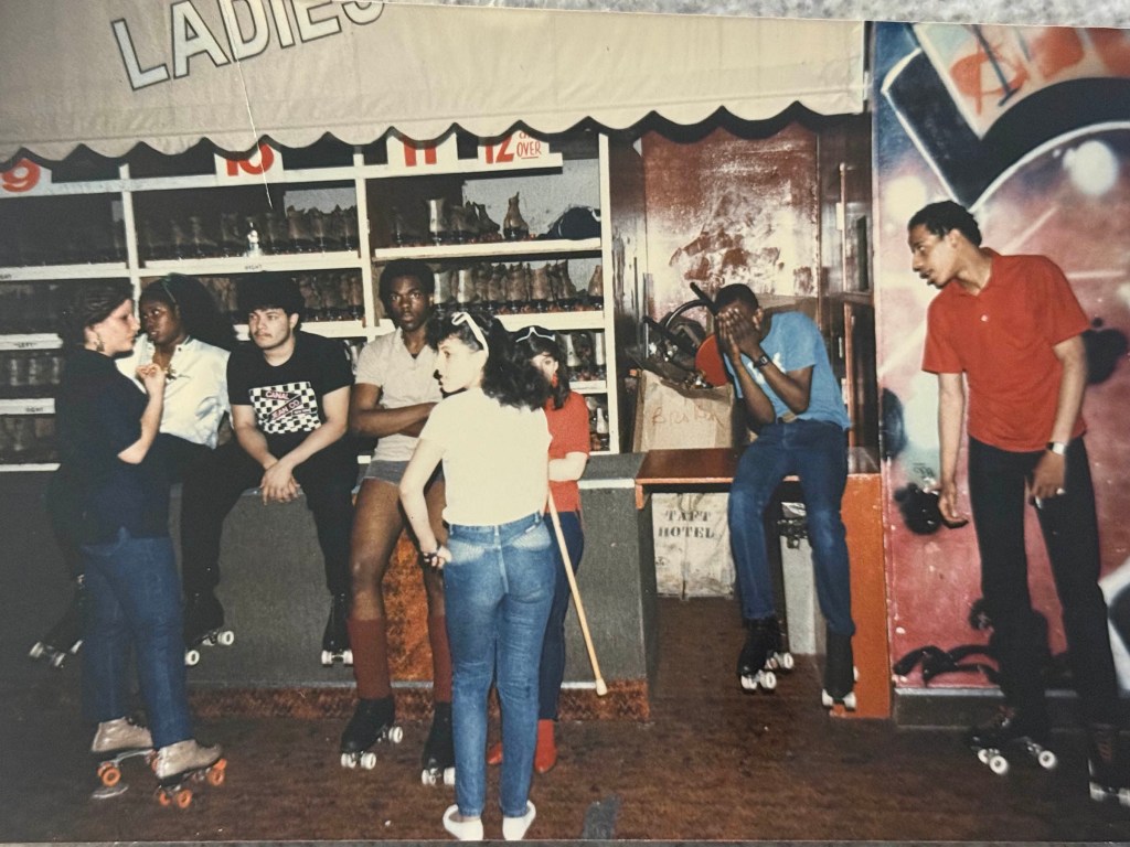 The Rise And Fall Of Skate Key Roller Rink