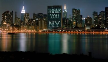 A city opens its doors to the world: New York and the United Nations