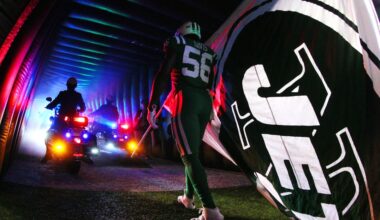 Scouting New York Jets linebacker Demario Davis