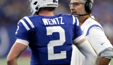 New York Jets News and Rumors: Carson Wentz might be Frank Reich’s preferred quarterback