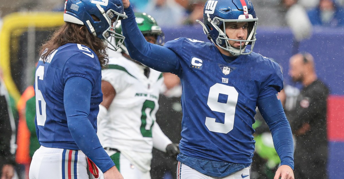 After NY Giants Bobby Okereke release, who will be next out the door?