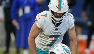 NY Giants news: Placekicker who missed 2025 season signed; what it means