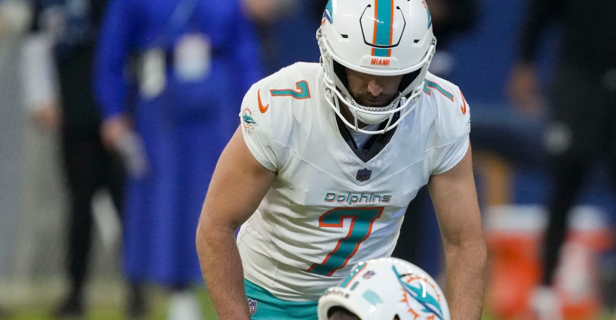 NY Giants news: Placekicker who missed 2025 season signed; what it means