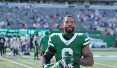 New York Jets Flight Connections 03/14/26