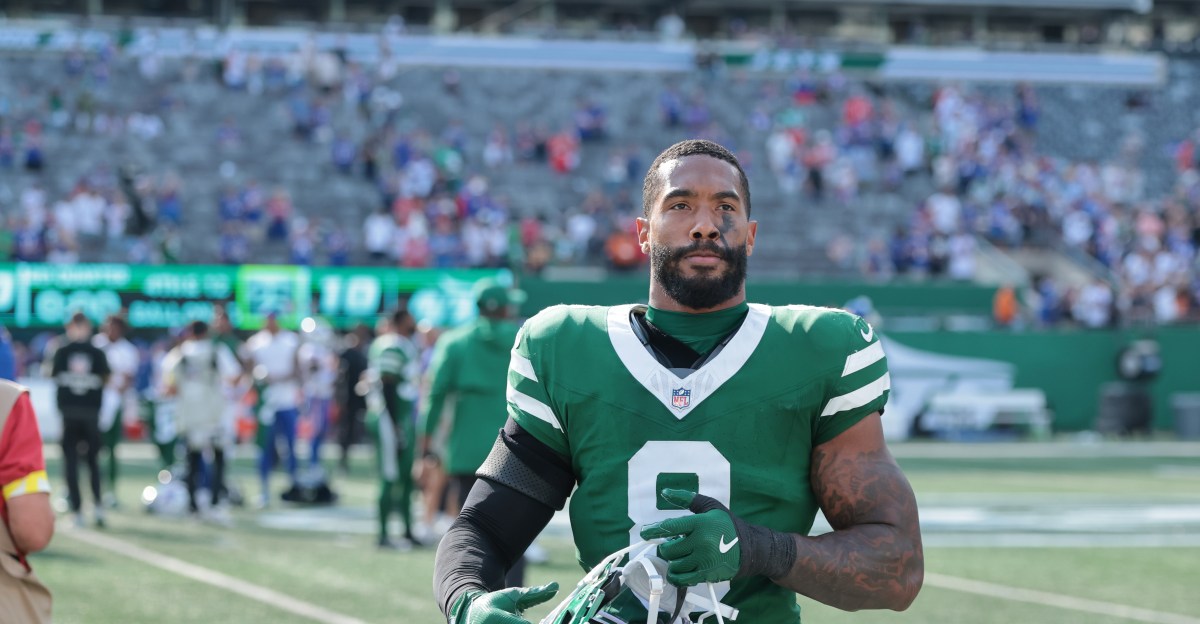 New York Jets Flight Connections 03/14/26