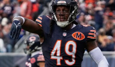 NY Giants news: Recently-released veteran linebacker signs with New York