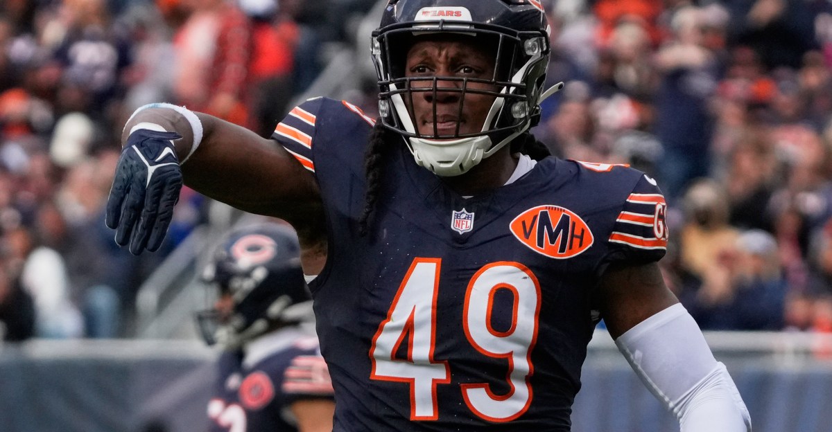 NY Giants news: Recently-released veteran linebacker signs with New York