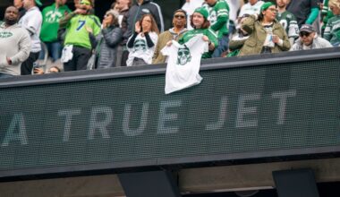 New York Jets News: Jets Tease More Trades Coming After 2-Word Message